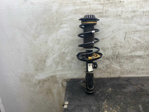 2019-2025 Cadillac XT4 Suspension Strut Assembly - Front, Right (Passenger) (Used OEM)