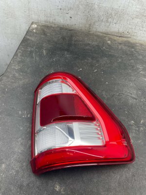 2021-2023 Ford F-150 LED Taillight Assembly - Rear, Left (Driver) (Used OEM)