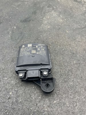 2021-2025 Lexus IS300 Blind Spot Radar Sensor Unit (Used OEM)