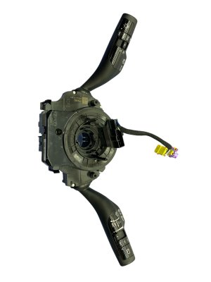 2022-2026 Hyundai Santa Cruz Steering Column Combination Switch and Clockspring Assembly (Used OEM)