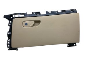 2022-2025 Acura MDX Beige Base Glove Box - Front (Used OEM)