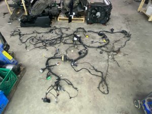 2024-2025 Buick Envision Body Wiring Harness (Used OEM)
