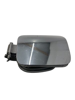 2019-2024 BMW X4 Black Fuel Filler Door with Cap (Used OEM)