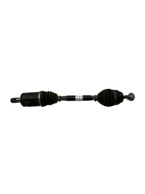 2018-2024 BMW X3 CV Drive Axle Shaft - Front, Left (Driver) (Used OEM)