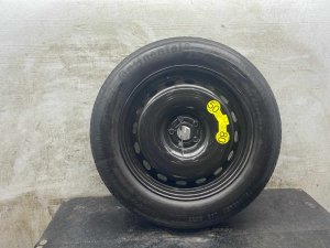 2019-2024 Jaguar I-Pace 19x5.5 Compact Emergency Spare Wheel and Tire (Used OEM)