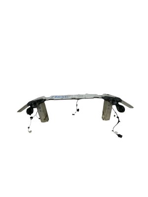 2022-2024 BMW X3 Upper Bumper Impact Bar - Front (Used OEM)