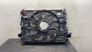 2021-2026 Buick Envision A/C Condenser Fan Motor (Used OEM)