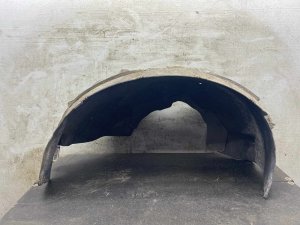 2021-2025 Ford F-150 Fender Liner - Front, Right (Passenger) (Used OEM)