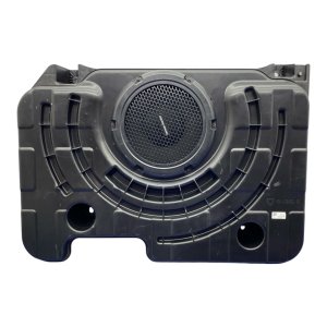 2017-2022 Maserati Levante Harman Kardon Subwoofer Speaker Box - Rear (Used OEM)