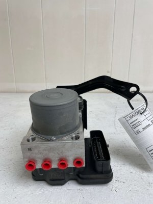 2018-2025 Lexus RC300 ABS Control Module (Used OEM)