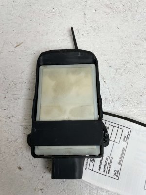 2019-2020 Audi Q8 Front Center Adaptive Cruise Control Distance Radar Sensor (Used OEM)