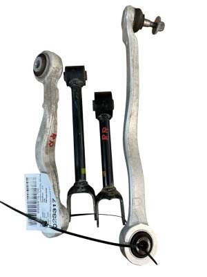 2021-2025 Lexus IS300 Suspension Control Arm - Rear, Right (Passenger) (Used OEM)
