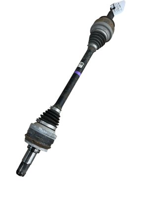 2020-2024 Lexus IS300 Drive Axle Shaft - Rear, Left (Driver) (Used OEM)