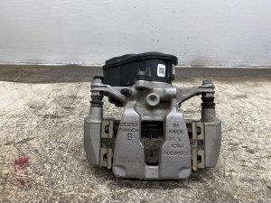 2021-2025 Ford F-150 Disc Brake Caliper - Rear, Left (Driver) (Used OEM)