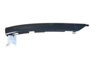 2014-2021 BMW i3 Gray A-Pillar Exterior Applique Molding Cover Panel (Used OEM)