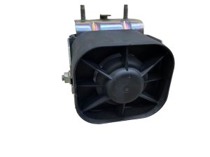 2015-2018 GMC Sierra Theft Deterrent Alarm Siren Module (Used OEM)