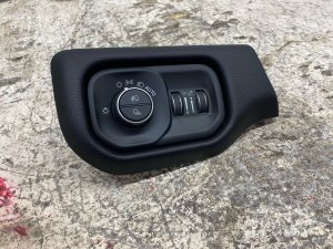 2019-2026 Ram 1500 Ignition Switch (Used OEM)