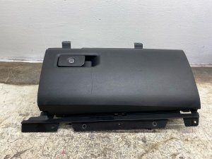 2019-2022 Ram 3500 Black Glove Box Storage Compartment - Front (Used OEM)