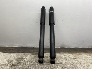 2021-2025 Ford F-150 Suspension Shock Absorber Set - Rear (Used OEM)