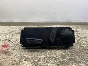 2020-2024 Ford Explorer Seat Switch - Front (Used OEM)