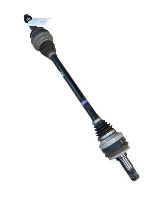 2021-2025 Lexus IS300 Drive Axle Shaft - Rear, Right (Passenger) (Used OEM)