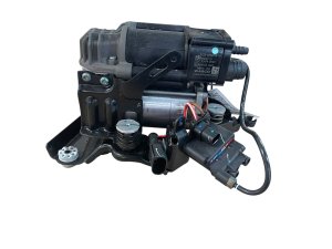 2024-2025 BMW M5 Suspension Self-Leveling Pump (Used OEM)