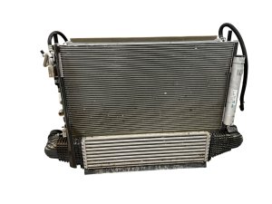 2024-2026 Ford Mustang Radiator (Used OEM)