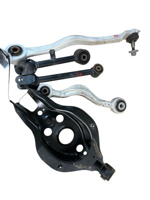 2021-2025 Lexus IS300 Suspension Control Arm - Rear, Left (Driver) (Used OEM)