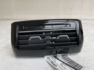 2019-2025 Audi A8 Parts Bag - Rear (Used OEM)