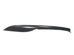 2014-2021 BMW i3 Gray Roof Garnish Molding Cover Panel (Used OEM)