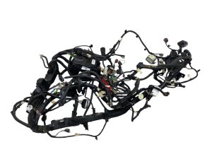 2021-2023 Ford Mustang Mach-E Engine Bay Wiring Harness (Used OEM)