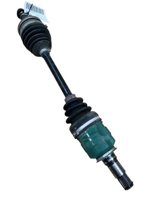 2021-2025 Lexus IS300 Drive Axle Shaft - Front, Left (Driver) (Used OEM)
