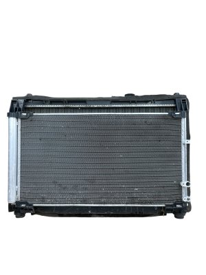 2021-2025 Lexus IS350 Radiator (Used OEM)