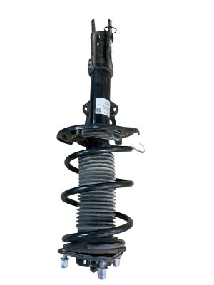 2024-2025 Ford Mustang Suspension Strut Assembly - Front, Right (Passenger) (Used OEM)