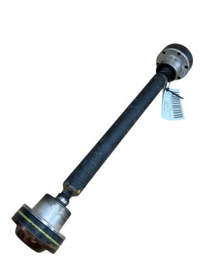 2016-2025 Lexus IS300 Drive Shaft - Front (Used OEM)
