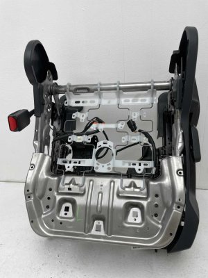 2024-2026 Ford Mustang Lower Seat Track Frame - Front (Used OEM)