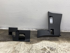 2016-2018 Audi A7 Black Surround View Park Assist Control Module (Used OEM)