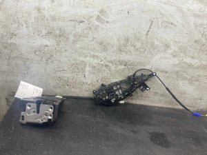 2018-2025 Buick Envision Power Door Latch Assembly - Front, Right (Passenger) (Used OEM)