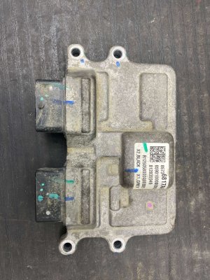 2024-2025 Chevrolet Traverse Rear Differential Carrier Assembly with Dual Clutch and Torque Tube (Used OEM)