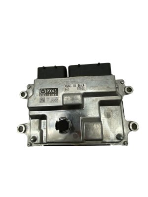 2024-2025 Mazda CX-5 Engine Control Module (ECM) (Used OEM)