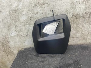 2024-2026 Buick Envision Dash Mounted Head-Up Display HUD Trim Cover Panel - Front (Used OEM)