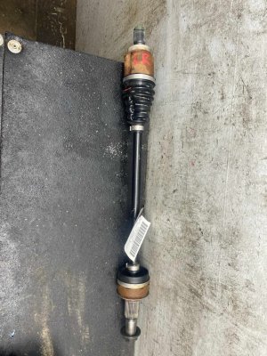 2021-2025 Buick Envision CV Drive Axle Shaft - Rear, Left (Driver) (Used OEM)