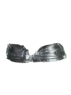 2022-2025 Mazda CX-5 Inner Fender Liner Splash Shield - Front, Right (Passenger) (Used OEM)