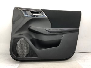 2022-2024 Mitsubishi Outlander Door Interior Trim Panel - Front, Right (Passenger) (Used OEM)