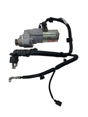 2022-2025 Acura MDX 12V Starter Motor (Used OEM)