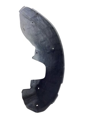 2022-2025 Mazda CX-5 Inner Fender Liner Splash Shield - Rear, Left (Driver) (Used OEM)