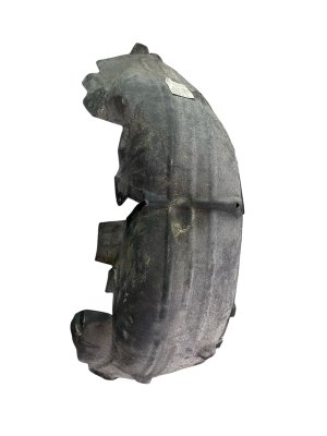 2022-2024 Acura MDX Inner Fender Liner Splash Guard Shield - Rear, Right (Passenger) (Used OEM)
