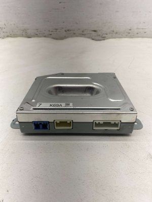 2025 Mazda CX-5 Bose Audio System Amplifier (Used OEM)