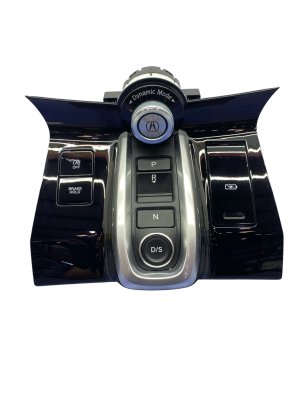 2022-2024 Acura MDX Center Console Gear Selector Shifter with USB Port (Used OEM)
