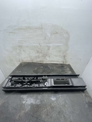 2022-2025 Acura MDX Scissor Jack Assembly with Storage Compartment (Used OEM)